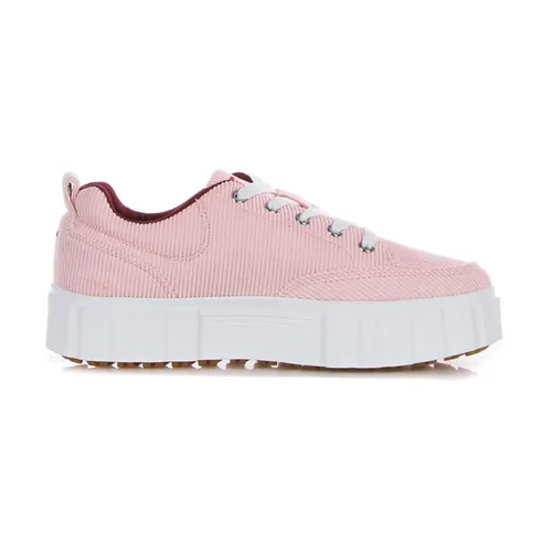 Fila - Shoes > Sneakers - Pink - Fila - Modalova