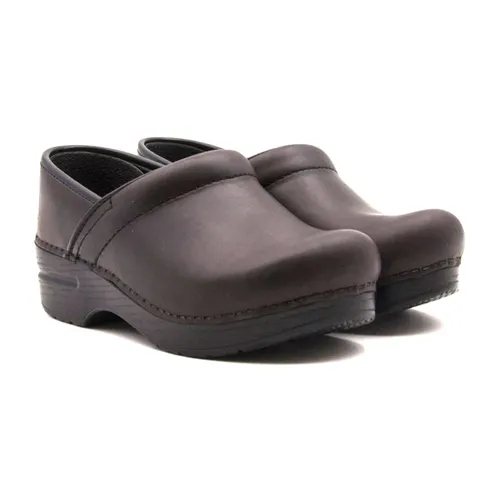 Shoes > Flats > Clogs - - Dansko - Modalova