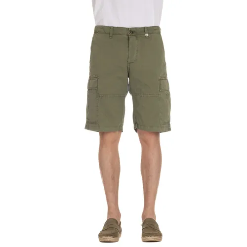 Shorts > Casual Shorts - - Myths - Modalova