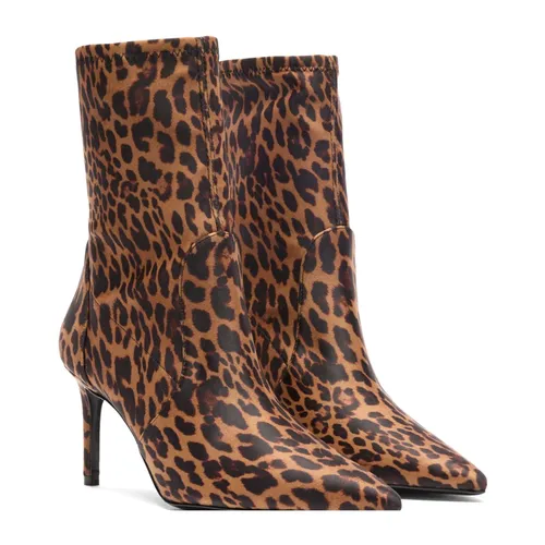 Shoes > Boots > Heeled Boots - - Stuart Weitzman - Modalova