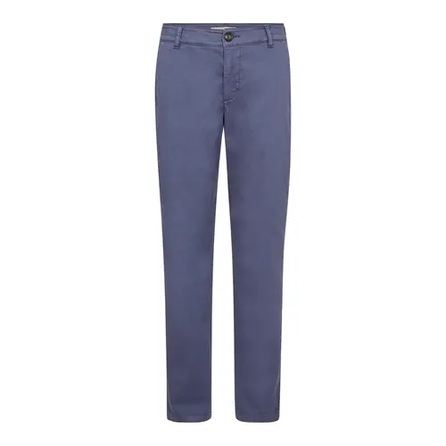 Trousers > Chinos - - MOS Mosh - Modalova
