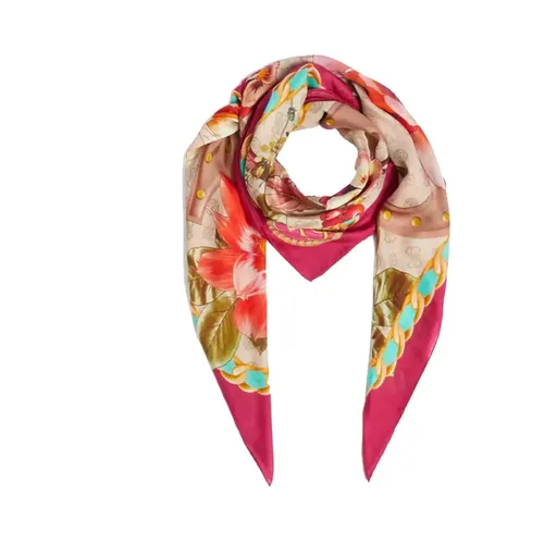 Accessories > Scarves - - Guess - Modalova