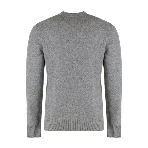 Knitwear > Round-neck Knitwear - - Dolce & Gabbana - Modalova