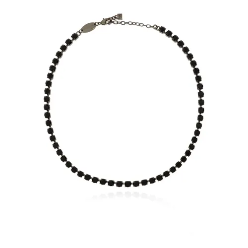 Accessories > Jewellery > Necklaces - - Dsquared2 - Modalova
