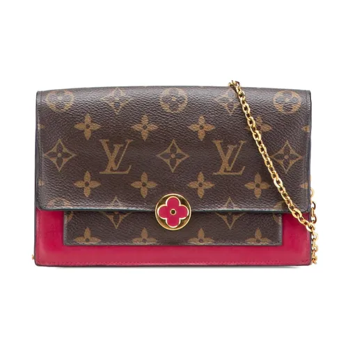 Pre-owned > Pre-owned Bags > Pre-owned Cross Body Bags - - Louis Vuitton Vintage - Modalova