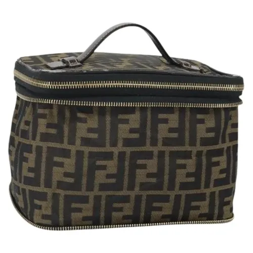 Pre-owned > Pre-owned Bags > Pre-owned Handbags - - Fendi Vintage - Modalova