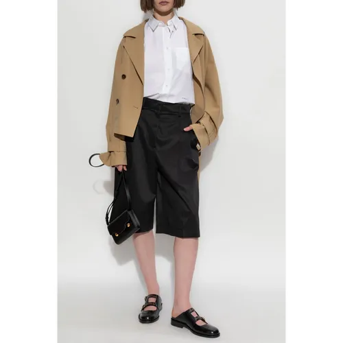 Shorts > Long Shorts - - Marni - Modalova