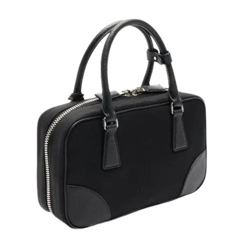 Pre-owned > Pre-owned Bags > Pre-owned Handbags - - Prada Vintage - Modalova