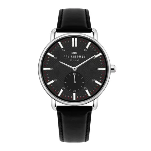 Accessories > Watches - - Ben Sherman - Modalova