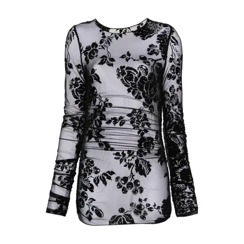 Blouses & Shirts > Blouses - - Pinko - Modalova