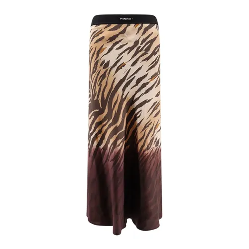 Skirts > Maxi Skirts - - Pinko - Modalova