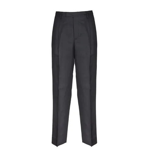 Trousers > Wide Trousers - - Briglia - Modalova