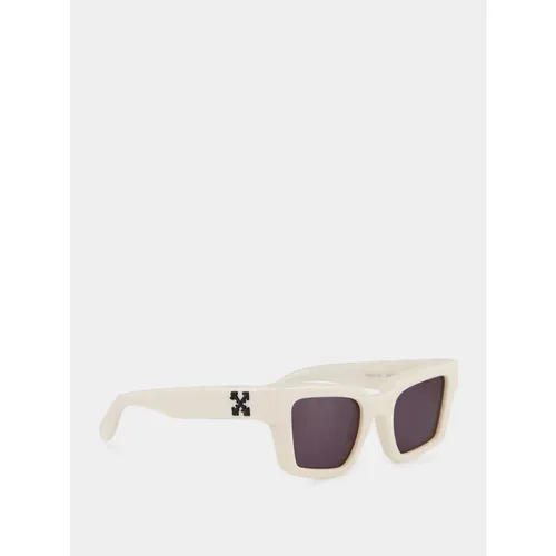 Off - Accessories > Sunglasses - - Off White - Modalova