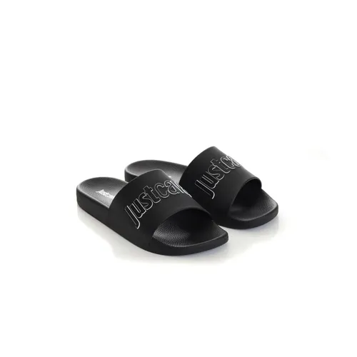 Shoes > Flip Flops & Sliders > Sliders - - Just Cavalli - Modalova