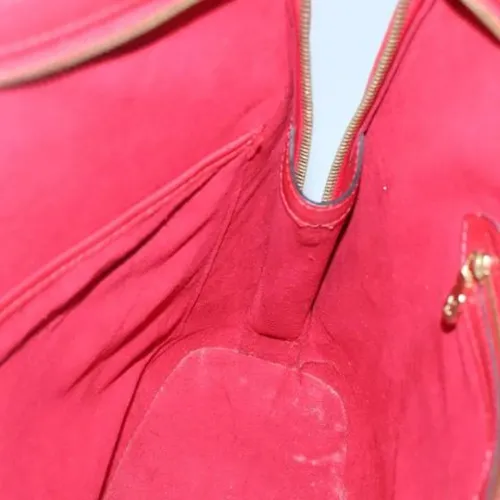 Pre-owned > Pre-owned Bags > Pre-owned Shoulder Bags - - Louis Vuitton Vintage - Modalova