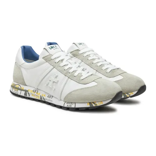 Shoes > Sneakers - - Premiata - Modalova