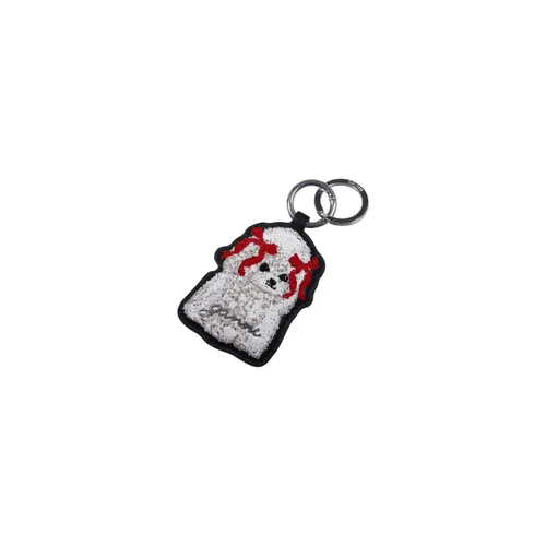 Accessories > Keyrings - - Ganni - Modalova