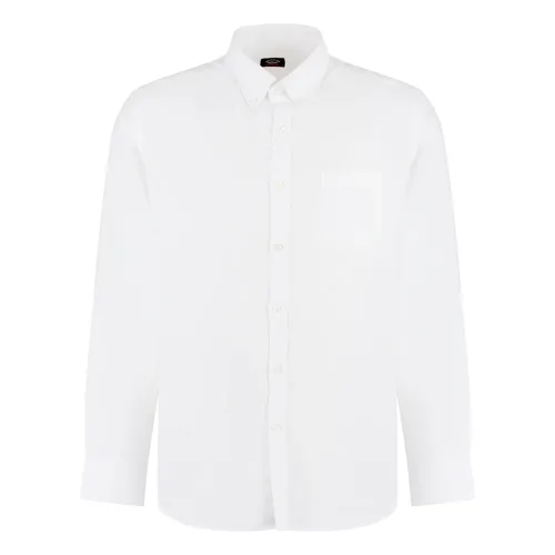 Shirts > Formal Shirts - - Paul & Shark - Modalova