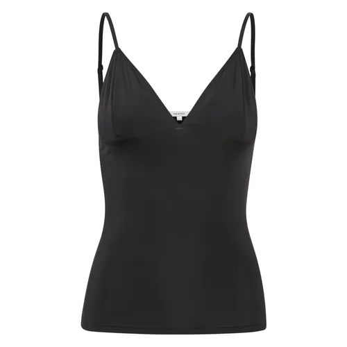 Tops > Sleeveless Tops - - Gestuz - Modalova