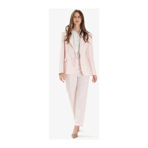 Jackets > Blazers - - P.a.r.o.s.h. - Modalova