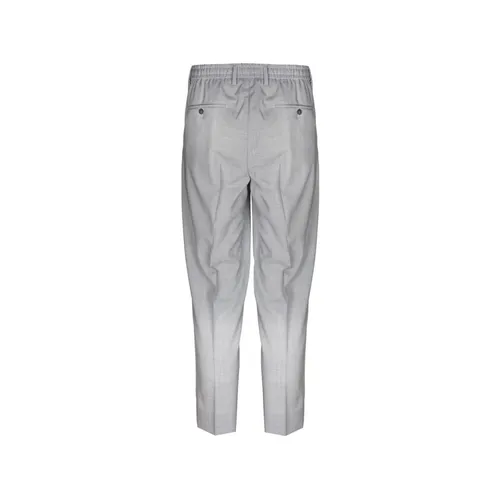 Trousers > Wide Trousers - - Briglia - Modalova