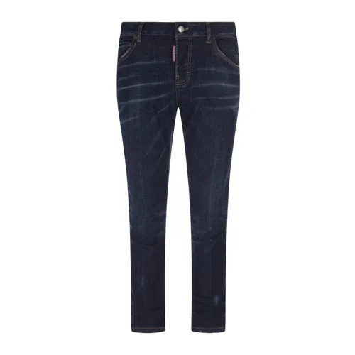 Jeans > Slim-fit Jeans - - Dsquared2 - Modalova