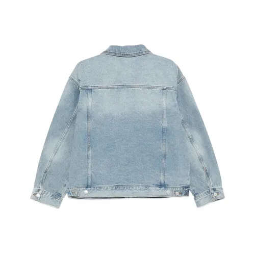 Jackets > Denim Jackets - - Dunst - Modalova