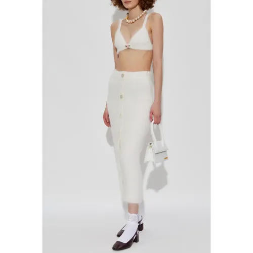 Underwear > Bras - - Alessandra Rich - Modalova