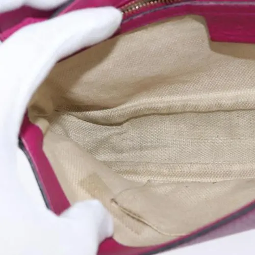 Pre-owned > Pre-owned Bags > Pre-owned Cross Body Bags - - Gucci Vintage - Modalova