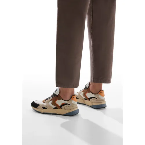 Shoes > Sneakers - - Voile Blanche - Modalova