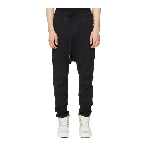 Trousers > Sweatpants - - Boris Bidjan Saberi - Modalova