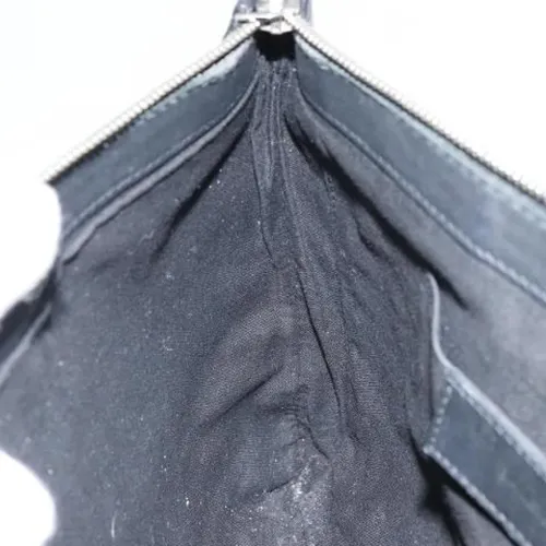Pre-owned > Pre-owned Bags > Pre-owned Clutches - - Balenciaga Vintage - Modalova