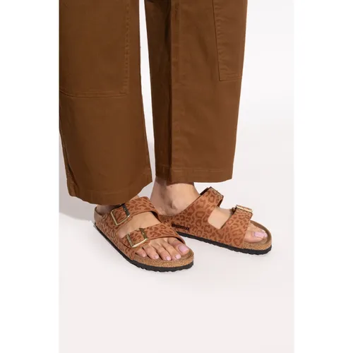 Shoes > Flip Flops & Sliders > Sliders - - Birkenstock - Modalova