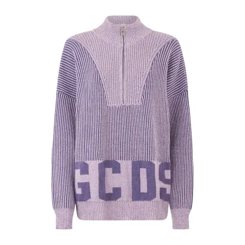Knitwear > Turtlenecks - - Gcds - Modalova