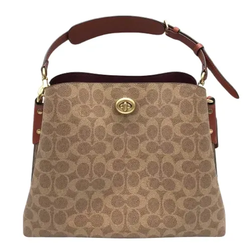 Pre-owned > Pre-owned Bags > Pre-owned Handbags - - Coach Pre-owned - Modalova