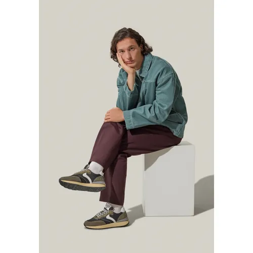 Shoes > Sneakers - - Voile Blanche - Modalova