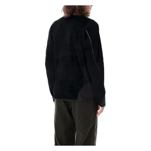 Sport > Outdoor > Jackets > Fleece Jackets - - And Wander - Modalova