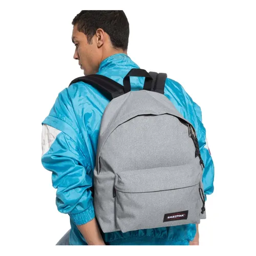 Eastpak - Bags > Backpacks - Gray - Eastpak - Modalova