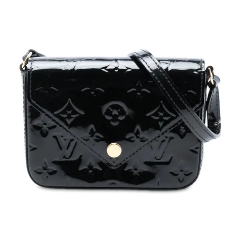 Pre-owned > Pre-owned Bags > Pre-owned Cross Body Bags - - Louis Vuitton Vintage - Modalova