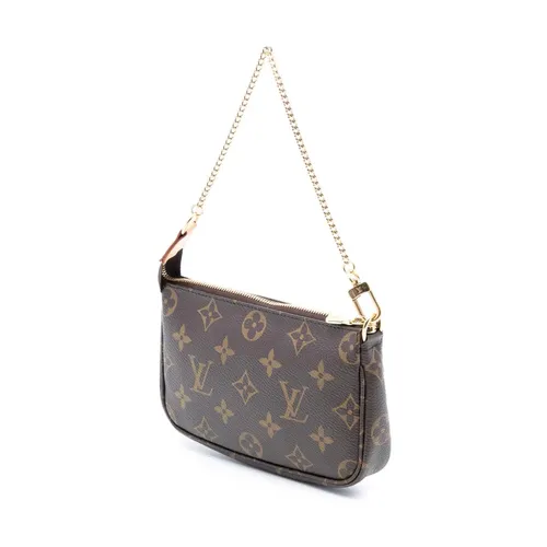 Pre-owned > Pre-owned Bags > Pre-owned Shoulder Bags - - Louis Vuitton Vintage - Modalova