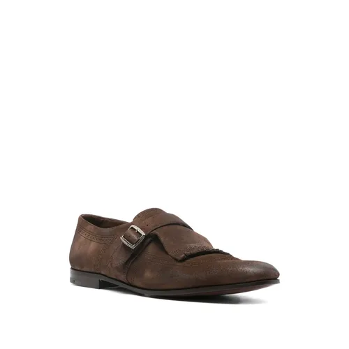Shoes > Flats > Business Shoes - - Church's - Modalova