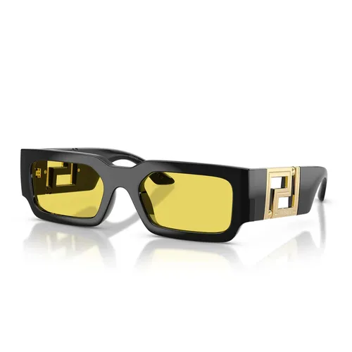 Accessories > Sunglasses - - Versace - Modalova