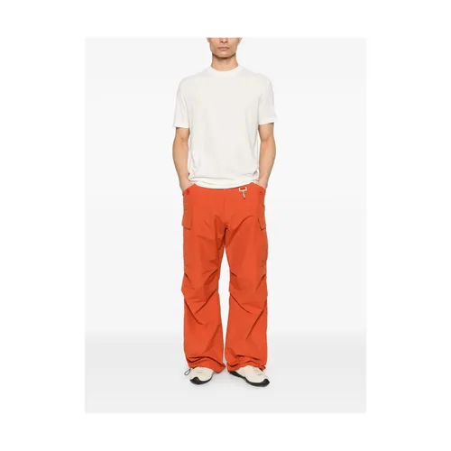 Kired - Tops > T-Shirts - White - Kired - Modalova