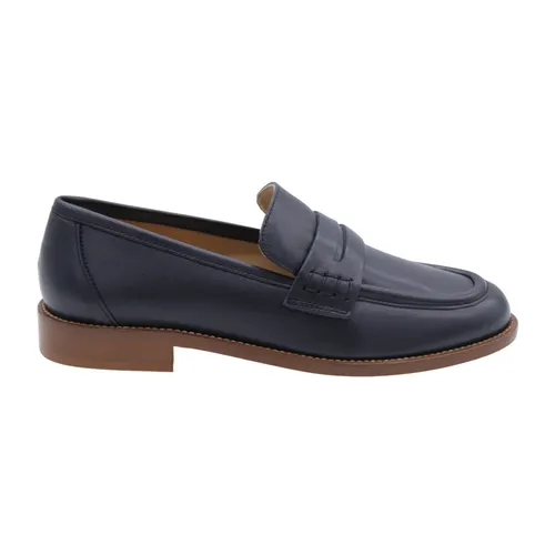 Shoes > Flats > Loafers - - Luca Grossi - Modalova