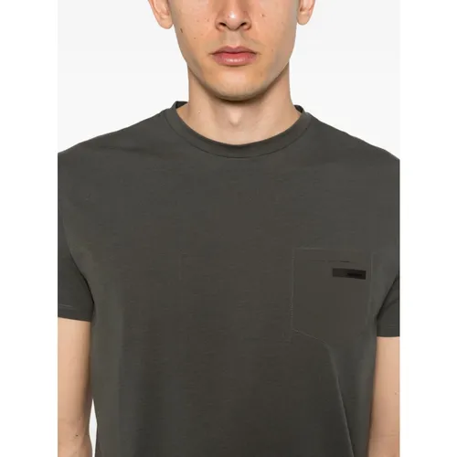 RRD - Tops > T-Shirts - Green - RRD - Modalova