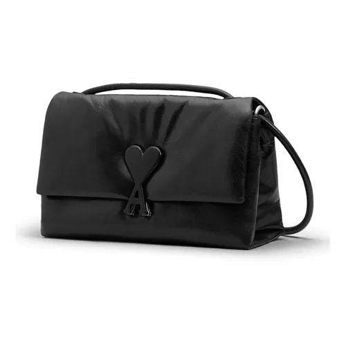 Bags > Shoulder Bags - - Ami Paris - Modalova