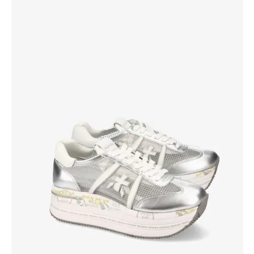 Shoes > Sneakers - - Premiata - Modalova