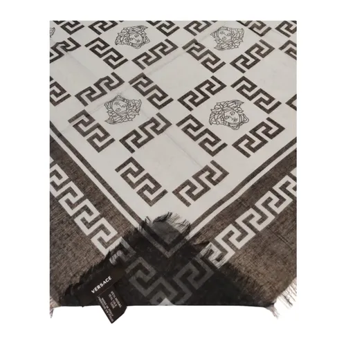 Accessories > Scarves - - Versace - Modalova