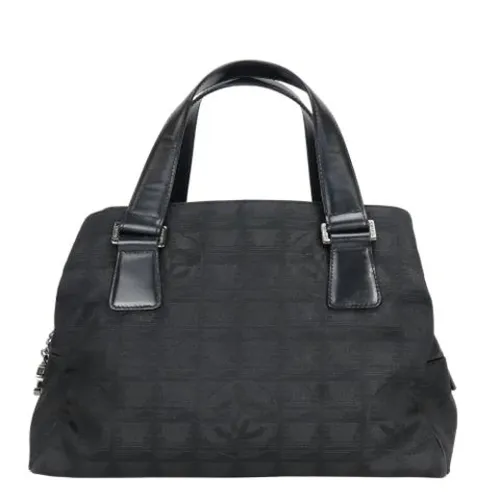 Pre-owned > Pre-owned Bags > Pre-owned Handbags - - Chanel Vintage - Modalova