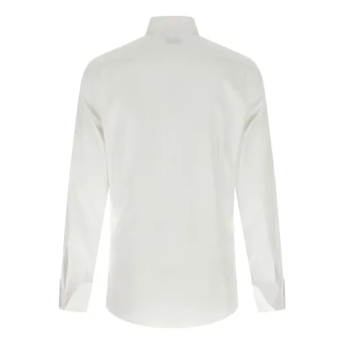Shirts > Casual Shirts - - Barba - Modalova